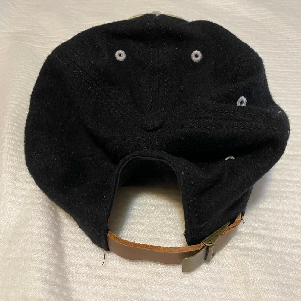 New Orleans Saints Wool Hat - Picture 2 of 4